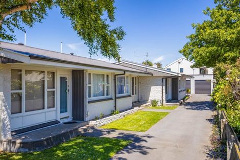 Photo of property in 2/60 Avalon Street, Richmond, Christchurch, 8013