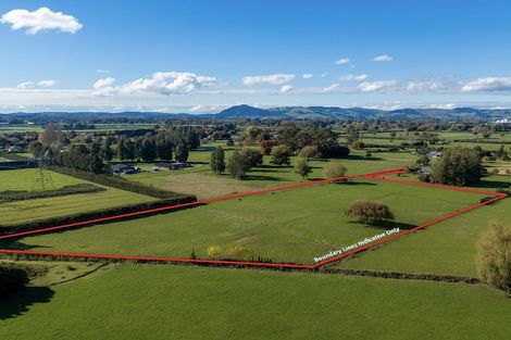 Photo of property in 46b Hana Lane, Tamahere, Hamilton, 3493