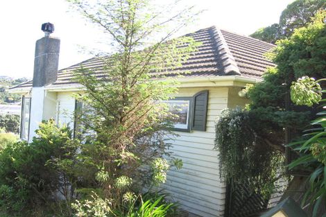 Photo of property in 39 Totara Road, Miramar, Wellington, 6022