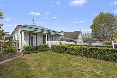 Photo of property in 43 Vogel Street, Cambridge, 3434