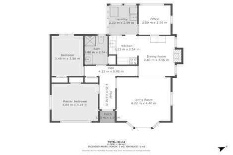 Photo of property in 184 Maeroa Road, Maeroa, Hamilton, 3200