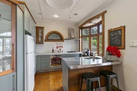 Photo of property in 450 Evans Bay Parade, Hataitai, Wellington, 6021