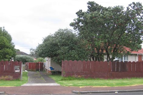 Photo of property in 63 Jolson Road, Mount Wellington, Auckland, 1062