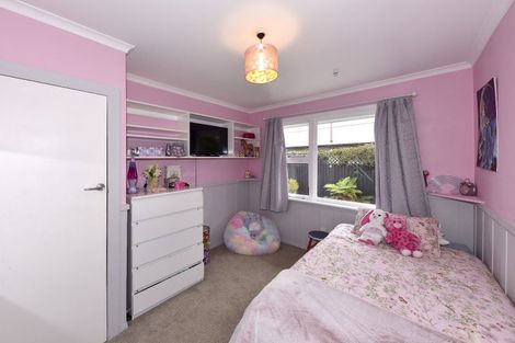 Photo of property in 29 Reynolds Avenue, Bishopdale, Christchurch, 8053