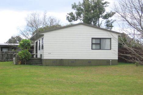 Photo of property in 404 Otahu Road, Whangamata, 3620