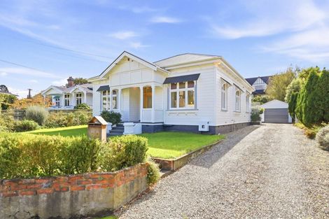 Photo of property in 80 Great North Road, Saint Johns Hill, Whanganui, 4500