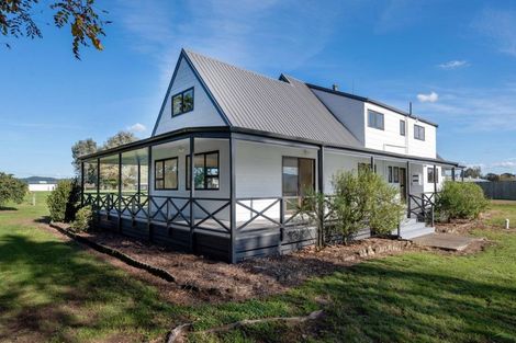 Photo of property in 274 Kawerau Road, Putauaki, Whakatane, 3192