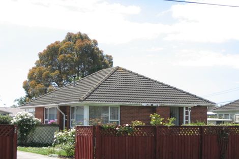 Photo of property in 81 Warden Street, Richmond, Christchurch, 8013