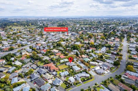 Photo of property in 5 Clark Place, Hillcrest, Hamilton, 3216