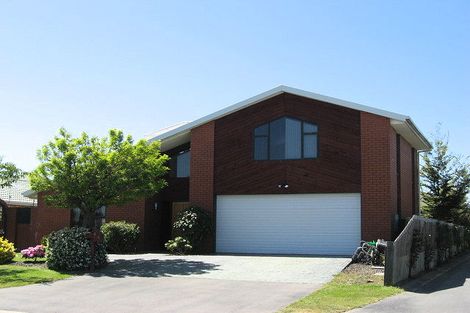 Photo of property in 64 Fairweather Crescent, Kaiapoi, 7630