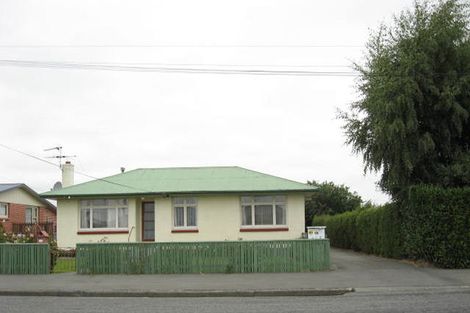 Photo of property in 99 Mcmurdo Street, Tinwald, Ashburton, 7700