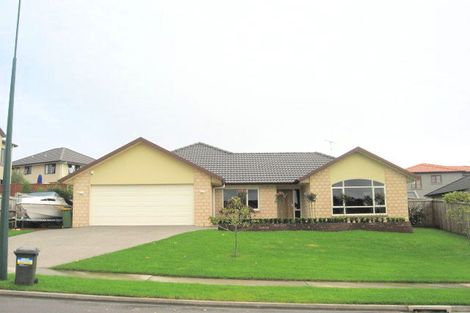 Photo of property in 22 Phoenicia Court, The Gardens, Auckland, 2105