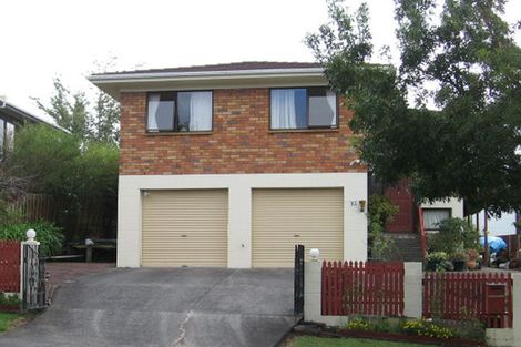 Photo of property in 12 Sturm Avenue, Massey, Auckland, 0614