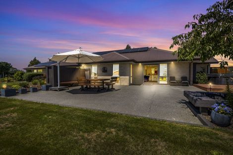 Photo of property in 674 Barkers Road, Loburn, Rangiora, 7472