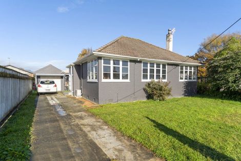 Photo of property in 6 Matene Place, Otaki, 5512