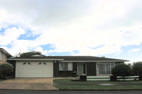 Photo of property in 10 Fratley Avenue, Farm Cove, Auckland, 2012