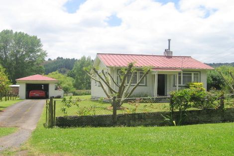 Photo of property in 24 Marsack Road, Taumarunui, 3992