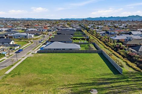 Photo of property in 45 Wai Iti Avenue, Redwoodtown, Blenheim, 7201