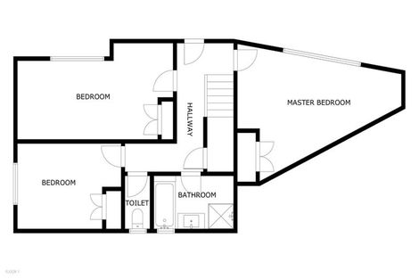 Photo of property in 186 Hampden Street, Nelson South, Nelson, 7010