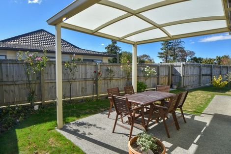 Photo of property in Ashmore Park, 9 Ashmore Park Road, Carterton, 5713
