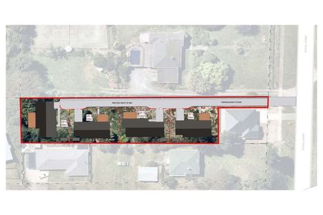 Photo of property in 13a Purcell Street, Foxton, 4814