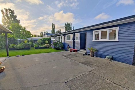 Photo of property in 23 Leitrim Street, Redwoodtown, Blenheim, 7201