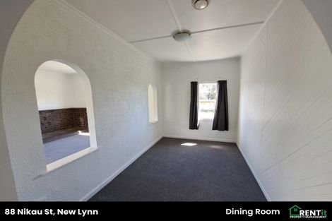 Photo of property in 88 Nikau Street, New Lynn, Auckland, 0600