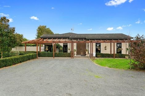 Photo of property in 298 Bellevue Road, Matangi, Cambridge, 3493