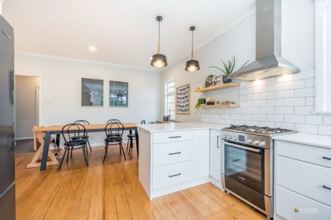 Photo of property in 46 Norton Park Avenue, Fairfield, Lower Hutt, 5011