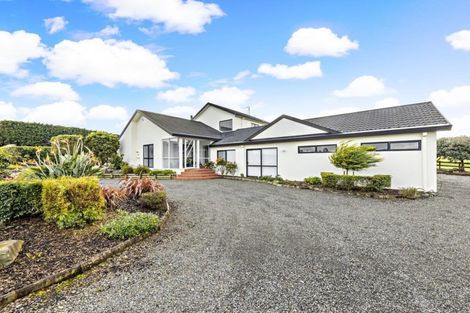 Photo of property in 123d Irwin Road, Kingseat, Pukekohe, 2679