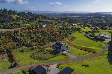 Photo of property in 6 Minden Hill Lane, Minden, Tauranga, 3176