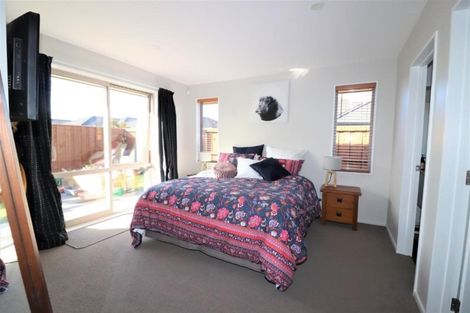 Photo of property in 35 Rossall Crescent, Rolleston, 7615