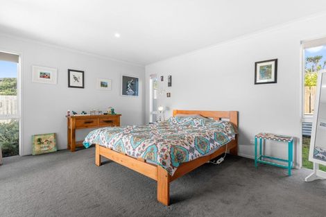 Photo of property in 11 Sunset Drive, Baylys Beach, Dargaville, 0377