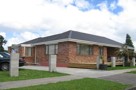 Photo of property in 10 Portage Road, Papatoetoe, Auckland, 2025