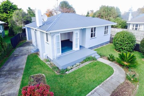 Photo of property in 45 Pine Avenue, Bader, Hamilton, 3206