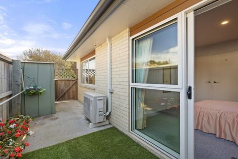Photo of property in Rivertown Villas, 150 Williams Street, Kaiapoi, 7630