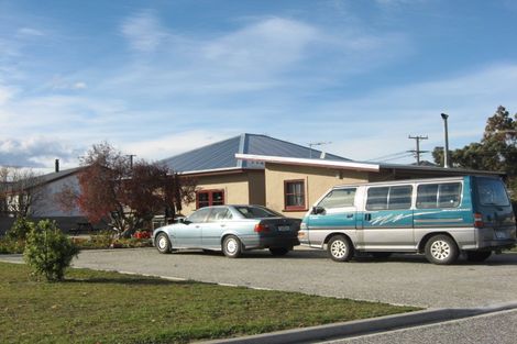 Photo of property in 18 Matau Street, Alexandra, 9320