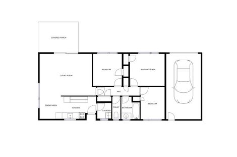 Photo of property in 60b Rhodes Drive, Kelvin Grove, Palmerston North, 4414