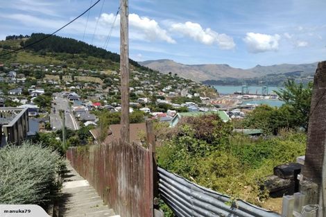 Photo of property in 57a Jacksons Road, Lyttelton, 8082