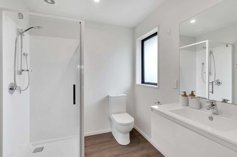 Photo of property in 12 Longcot Drive, Rolleston, 7615