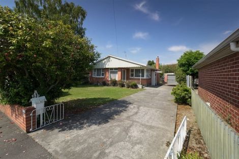 Photo of property in 66 Wellington Street, Hampstead, Ashburton, 7700