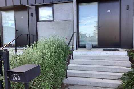 Photo of property in 437b Jackson Street, Petone, Lower Hutt, 5012