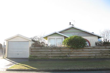 Photo of property in 52 Scandrett Street, Appleby, Invercargill, 9812