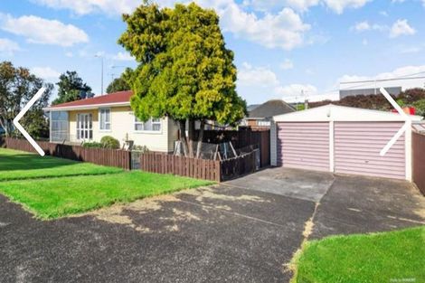 Photo of property in 1 Norana Avenue, Favona, Auckland, 2024