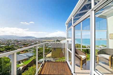 Photo of property in 106 Cliffs Road, Saint Clair, Dunedin, 9012