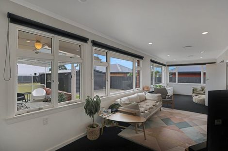 Photo of property in 94 Mcmurdo Street, Tinwald, Ashburton, 7700