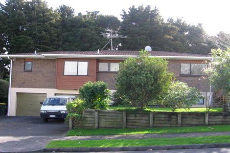 Photo of property in 5 Hakea Place, Totara Heights, Auckland, 2105