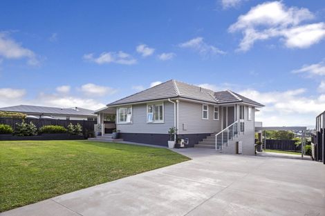 Photo of property in 78 Alexander Street, Cockle Bay, Auckland, 2014