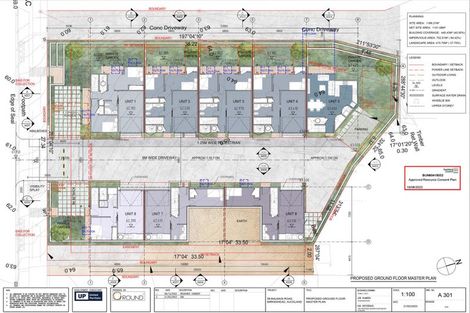 Photo of property in 69 Balmain Road, Birkenhead, Auckland, 0626