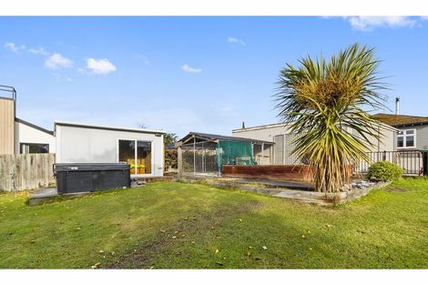 Photo of property in 281 Otipua Road, Highfield, Timaru, 7910